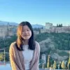Alisa Liu