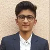 Jenish Radadiya