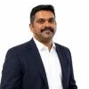 Nikhil Ravindran
