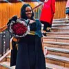 Phumzile Dlamini