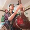 Manasi Mane
