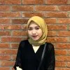 Choirunnisa Trie Haryanti
