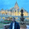 Pradeep Reddy