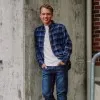 Garrett Thomas