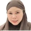 Janifah Madale