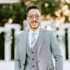 Ali Maher