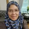 Zarina Mohd Zaki