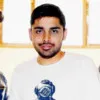 Abhishek