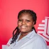 Khanyisa Faith Mokgolobotho