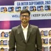 Apoorva Saraf