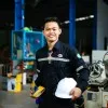 Aji Sukma Setiawan