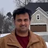 V CHANDRA SEKHAR GANTA