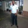 Sfiso Dube