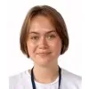 Uliana Meshkova