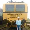 Prashik Wasnik