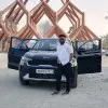 Sanket Kale