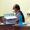 Pushpal Ghosh