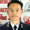 Michael Pasaribu