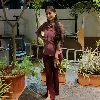 Harshada Bhamare