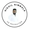 Nikhil Nimmala