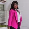 Michelle Pride
