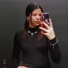 Tamia Gow