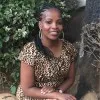 RUTH KIMANI