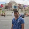 Tapan Kumar Dash