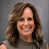 Christine Strainer