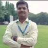 Prashant Gaikwad