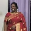 MARY SADHANA ABRAHAM