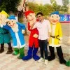 Krishanraj Yadav