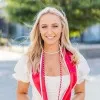 Caroline Thomson