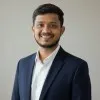 Shreyash Ghodke