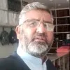kifayat ali shah