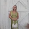 Jordyn Weis