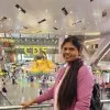karthika venkatesh