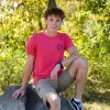 Parker Matheny