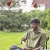 Tomin Mathew