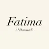 Fatima Al Hammadi