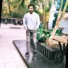 Ashish Giri