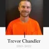 Trevor Chandler