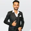 Ashwin Panigrahi