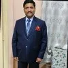 Omkar Agashe