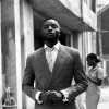 Joshua Damilare