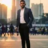 Debashis Das