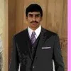 SAQLAIN ABBAS