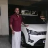 Murali Manohara Shetty