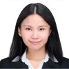 Jamilah Anne De Ungria