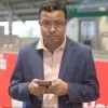 Md Moniruzzaman